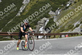 Photo #2824796 | 05-09-2022 10:24 | Passo Dello Stelvio - Waterfall curve BICYCLES
