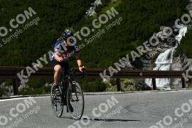 Photo #2562073 | 09-08-2022 14:19 | Passo Dello Stelvio - Waterfall curve BICYCLES