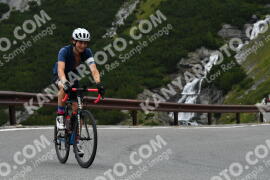 Foto #3881137 | 14-08-2023 10:00 | Passo Dello Stelvio - Waterfall Kehre BICYCLES