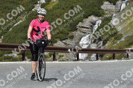 Photo #2824426 | 05-09-2022 11:10 | Passo Dello Stelvio - Waterfall curve BICYCLES