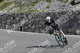 Photo #2784365 | 30-08-2022 11:28 | Passo Dello Stelvio - Waterfall curve BICYCLES