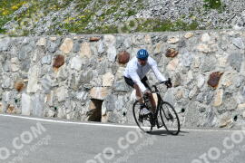 Photo #2204616 | 27-06-2022 14:37 | Passo Dello Stelvio - Waterfall curve BICYCLES