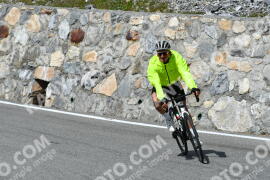 Photo #4026938 | 22-08-2023 15:07 | Passo Dello Stelvio - Waterfall curve BICYCLES