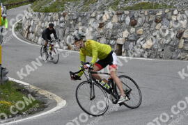 Photo #2129064 | 13-06-2022 13:19 | Passo Dello Stelvio - Waterfall curve BICYCLES