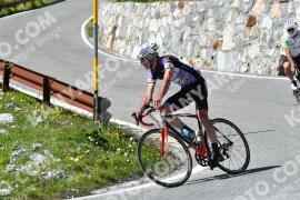 Photo #2220781 | 02-07-2022 16:06 | Passo Dello Stelvio - Waterfall curve BICYCLES