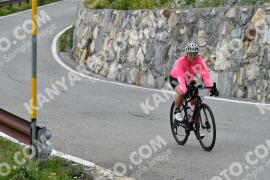 Photo #2179699 | 24-06-2022 12:56 | Passo Dello Stelvio - Waterfall curve BICYCLES