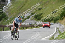 Photo #2448964 | 30-07-2022 09:43 | Passo Dello Stelvio - Waterfall curve BICYCLES