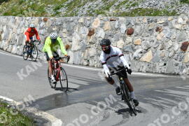 Photo #2271890 | 09-07-2022 14:24 | Passo Dello Stelvio - Waterfall curve BICYCLES