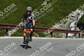 Photo #4035849 | 23-08-2023 10:27 | Passo Dello Stelvio - Waterfall curve BICYCLES