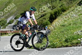 Photo #2183405 | 25-06-2022 09:22 | Passo Dello Stelvio - Waterfall curve BICYCLES