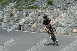 Photo #2371834 | 22-07-2022 13:48 | Passo Dello Stelvio - Waterfall curve BICYCLES