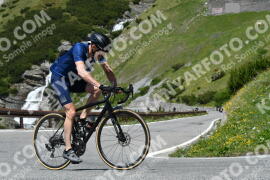 Photo #2159898 | 19-06-2022 12:51 | Passo Dello Stelvio - Waterfall curve BICYCLES
