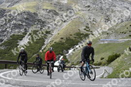 Photo #3044932 | 03-06-2023 15:04 | Passo Dello Stelvio - Waterfall curve BICYCLES