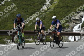 Photo #3341244 | 03-07-2023 12:49 | Passo Dello Stelvio - Waterfall curve BICYCLES
