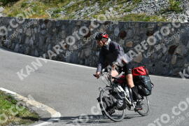 Photo #2542977 | 08-08-2022 10:31 | Passo Dello Stelvio - Waterfall curve BICYCLES