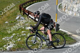 Photo #2712753 | 22-08-2022 14:51 | Passo Dello Stelvio - Waterfall curve BICYCLES