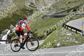 Photo #3059799 | 08-06-2023 10:40 | Passo Dello Stelvio - Waterfall curve BICYCLES
