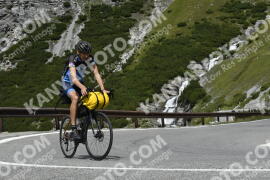 Photo #3737044 | 06-08-2023 11:50 | Passo Dello Stelvio - Waterfall curve BICYCLES