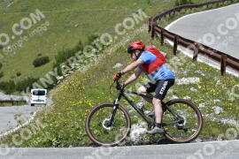 Foto #3626537 | 29-07-2023 14:01 | Passo Dello Stelvio - Waterfall Kehre BICYCLES