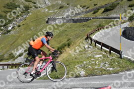 Photo #2767690 | 28-08-2022 10:46 | Passo Dello Stelvio - Waterfall curve BICYCLES
