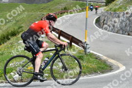 Photo #2173640 | 21-06-2022 10:51 | Passo Dello Stelvio - Waterfall curve BICYCLES