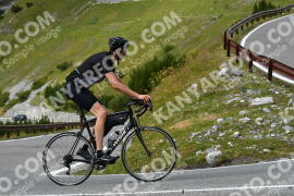 Foto #4055906 | 24-08-2023 14:18 | Passo Dello Stelvio - Waterfall Kehre BICYCLES