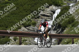 Foto #3613425 | 28-07-2023 11:51 | Passo Dello Stelvio - Waterfall Kehre BICYCLES