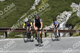 Photo #2768180 | 28-08-2022 10:56 | Passo Dello Stelvio - Waterfall curve BICYCLES