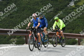Photo #2683645 | 17-08-2022 13:40 | Passo Dello Stelvio - Waterfall curve BICYCLES