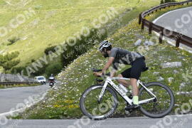 Photo #3414498 | 10-07-2023 11:45 | Passo Dello Stelvio - Waterfall curve BICYCLES