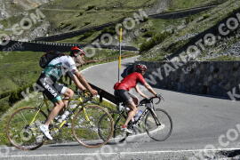 Photo #2116680 | 11-06-2022 09:42 | Passo Dello Stelvio - Waterfall BICYCLE riders