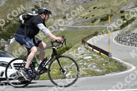 Photo #2077068 | 01-06-2022 12:13 | Passo Dello Stelvio - Waterfall curve BICYCLES