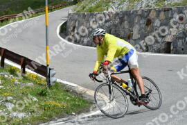 Photo #2131397 | 16-06-2022 10:55 | Passo Dello Stelvio - Waterfall curve BICYCLES