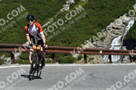 Photo #2621910 | 13-08-2022 10:23 | Passo Dello Stelvio - Waterfall curve BICYCLES