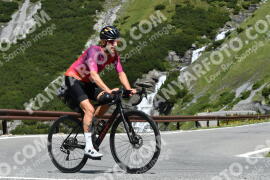 Photo #2207607 | 30-06-2022 11:04 | Passo Dello Stelvio - Waterfall curve BICYCLES