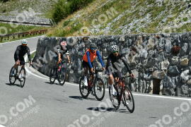 Photo #2669844 | 16-08-2022 11:49 | Passo Dello Stelvio - Waterfall curve BICYCLES