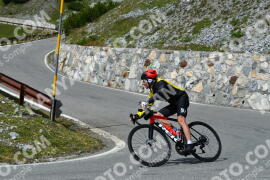 Photo #3880090 | 14-08-2023 15:00 | Passo Dello Stelvio - Waterfall curve BICYCLES