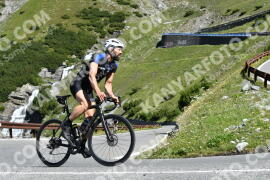 Photo #2263472 | 09-07-2022 10:28 | Passo Dello Stelvio - Waterfall curve BICYCLES