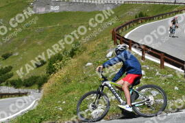Photo #2495118 | 03-08-2022 12:59 | Passo Dello Stelvio - Waterfall curve BICYCLES
