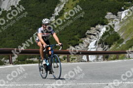 Photo #2558900 | 09-08-2022 12:44 | Passo Dello Stelvio - Waterfall curve BICYCLES