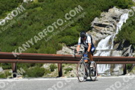 Photo #2564236 | 09-08-2022 11:34 | Passo Dello Stelvio - Waterfall curve BICYCLES