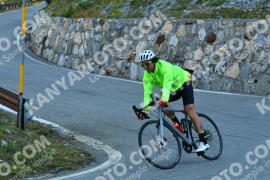 Photo #3897840 | 15-08-2023 09:27 | Passo Dello Stelvio - Waterfall curve BICYCLES