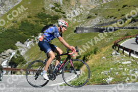 Photo #2667391 | 16-08-2022 10:41 | Passo Dello Stelvio - Waterfall curve BICYCLES