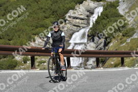 Foto #2864680 | 12-09-2022 10:55 | Passo Dello Stelvio - Waterfall Kehre BICYCLES