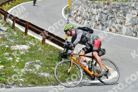 Photo #2229401 | 03-07-2022 13:09 | Passo Dello Stelvio - Waterfall curve BICYCLES