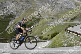 Photo #3053359 | 06-06-2023 12:53 | Passo Dello Stelvio - Waterfall curve BICYCLES