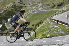 Foto #2093434 | 05-06-2022 12:15 | Passo Dello Stelvio - Waterfall Kehre BICYCLES