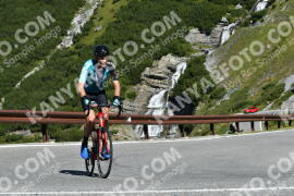 Fotó #2494181 | 03-08-2022 10:27 | Passo Dello Stelvio - Vízesés kanyar Bicajosok
