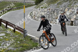 Photo #2077264 | 01-06-2022 13:31 | Passo Dello Stelvio - Waterfall curve BICYCLES