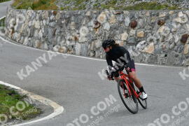 Photo #2692642 | 20-08-2022 13:28 | Passo Dello Stelvio - Waterfall curve BICYCLES